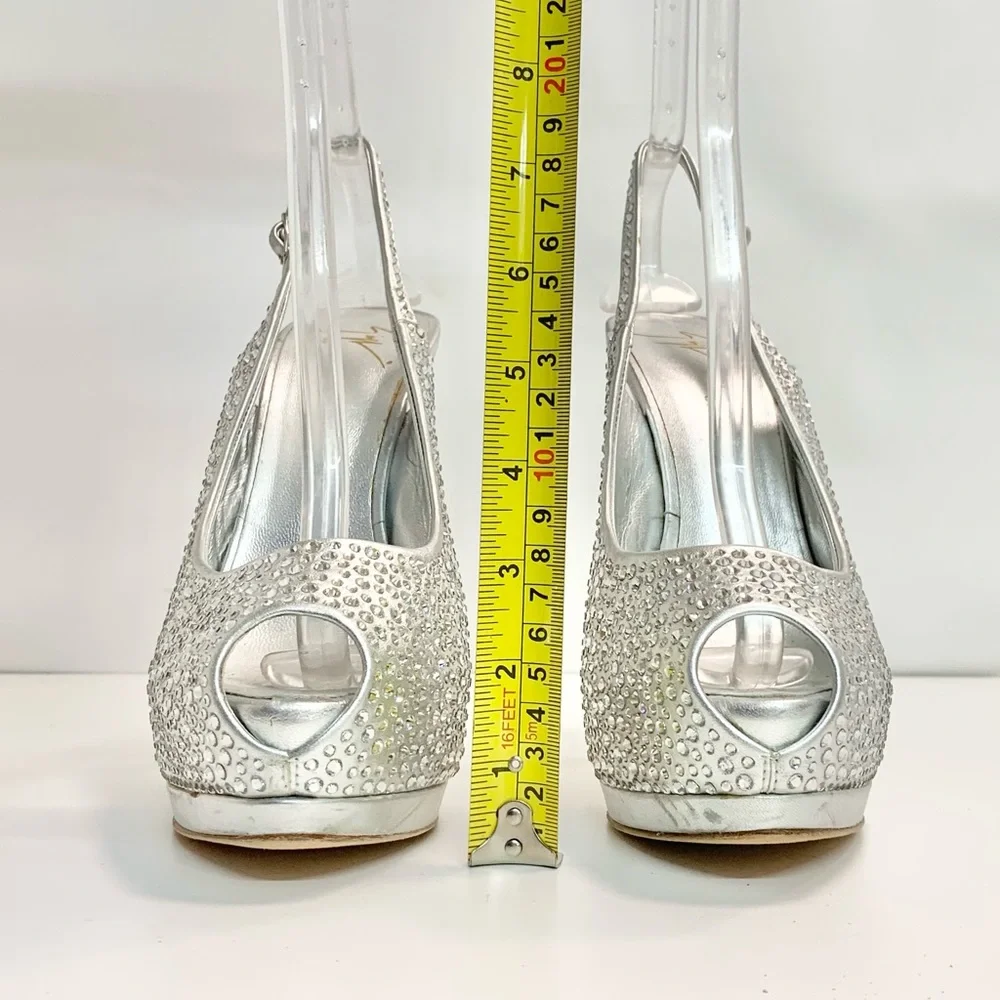 Giuseppe Zanotti  Shoes - Picture 13 of 14